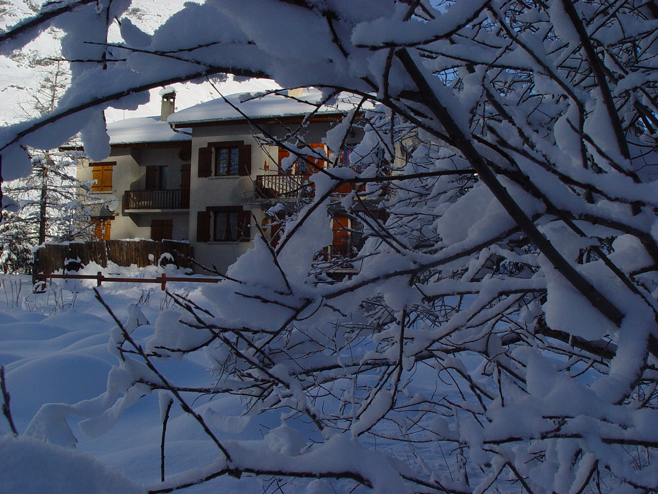 Le Pinou en Hiver8